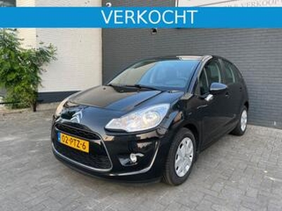 Citroen C3 1.6 e-HDi 90 Dynamique