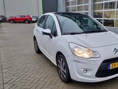 Citroen C3 1.6 e-HDi 90 Tendance