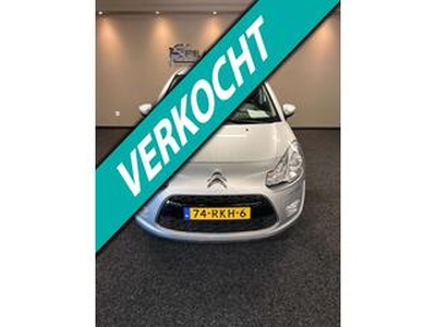 Citroen C3 1.6 e-HDi Dynamique