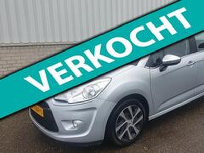 Citroen C3 1.6 e-HDi Selection