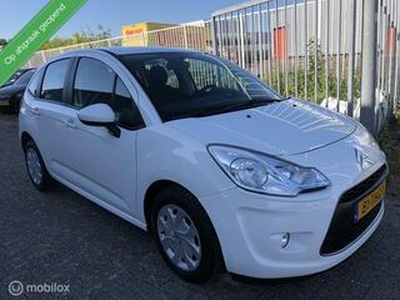 Citroen C3 1.6 e-HDi Tendance met nieuw APK