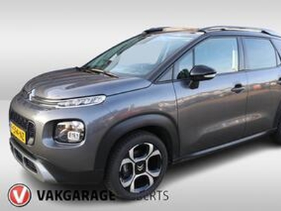 Citroen C3 Aircross 1.2 PureTech Shine / Panodak / Navi