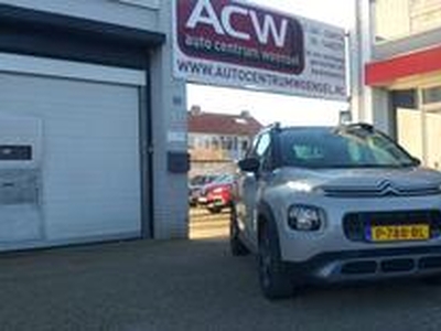 Citroen C3 Aircross PureTech 110 Business