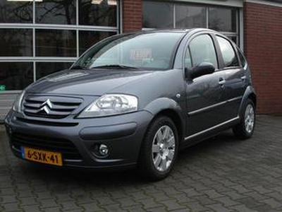 Citroen C3 Exclusive