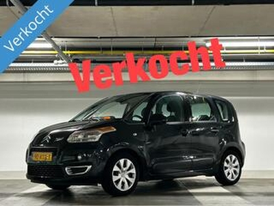 Citroen C3 PICASSO 1.4 VTi Aura - Navi - nap! - Cruise - Airco -