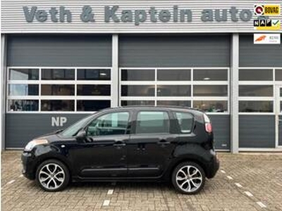 Citroen C3 PICASSO 1.4 VTi Collection