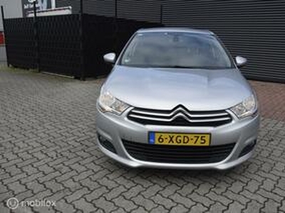 Citroen C4 1.6 e-HDi Tendance