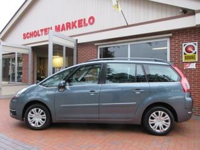 Citroen ?-C4 1.6 VTI DYNAMIQUE 7P.