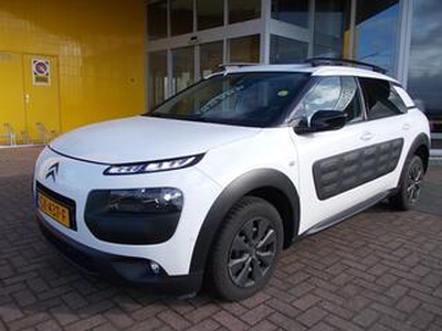 Citroen C4 CACTUS 1.6 HDI 100 NAVI, PAN.DAK, BTW A