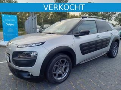 Citroen C4 CACTUS BlueHDi 100 Feel Camara Navigatie