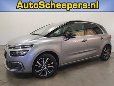 Citroen C4 PICASSO 1.2 PureTech Business PANO/CARPLAY/MASSAGE/CAMERA/NAVI/CRUISE