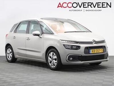 Citroen C4 PICASSO 1.6 BlueHDI Business | Navi | Parkeerhulp | Trekhaak