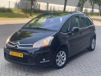 Citroen C4 PICASSO 1.6 HDiF 110 Ligne Business