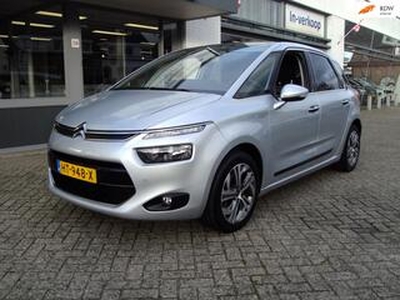 Citroen C4 PICASSO 1.6 THP Exclusive