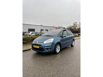 Citroen C4 PICASSO 1.6 VTi Ligne Business