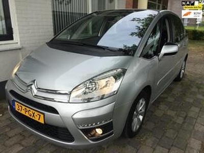 Citroen C4 PICASSO 1.6 VTi Tendance