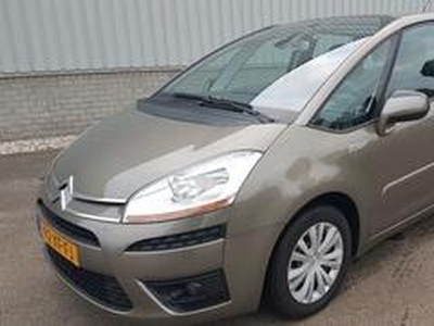 Citroen C4 VERKOCHT , SOLD , VERKAUFT !!!!!!!