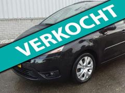 Citroen C4 VERKOCHT , SOLD , VERKAUFT !!!!!!!!