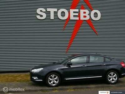 Citroen C5 1.6 HDIF Ligne Business