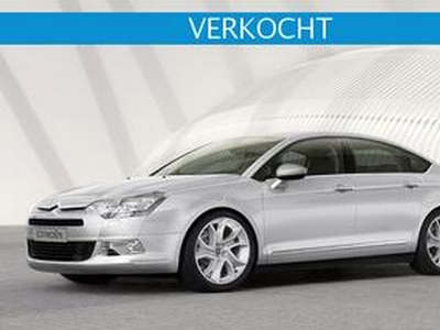 Citroen C5 1.6 THP Ligne Business