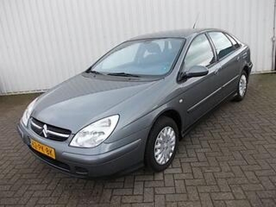 Citroen C5 1.8-16V DIFF?RENCE 2 ( GEEN APK!! )