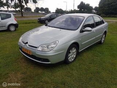 Citroen C5 3.0 V6 Exclusive