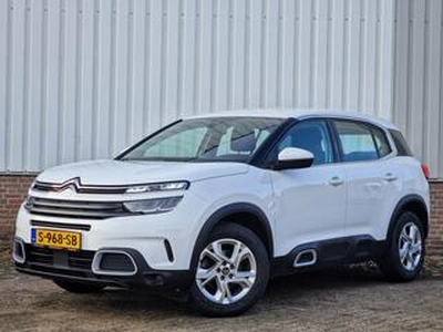 Citroen C5 AIRCROSS 1.2 PURE TECH 130 Carplay*Airco*Cruise control