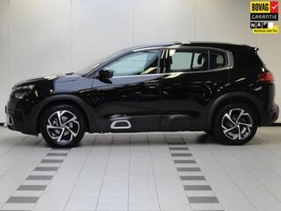 Citroen C5 Aircross 1.2 PureTech Business*Nieuwstaat*Nap*