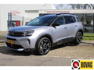 Citroen C5 Aircross 1.6 Hybrid Business Plus 