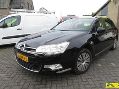 Citroen C5 Tourer 1.6 THP Dynamique