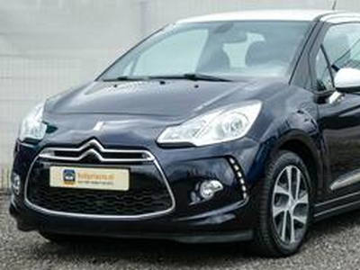 Citroen DS3 1.2 VTi Chic - NL auto