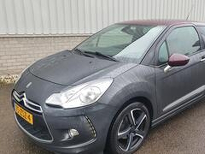 Citroen DS3 1.4 e-HDi Chic NAVI , CLIMA