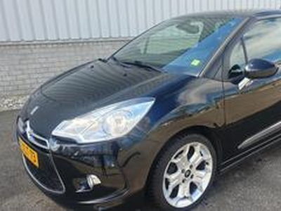 Citroen DS3 1.6 BlueHDi Business