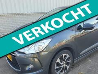 Citroen DS3 1.6 e-HDi Business NAVI !!!!!!