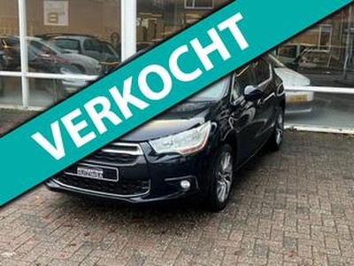 Citroen DS4 1.6 VTi Business