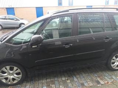 Citroen GRAND C4 PICASSO 2.0-16V Ambiance 7p.