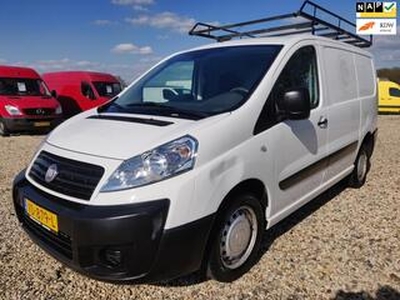 Citroen JUMPY 10 1.6 HDI L1H1 Economy