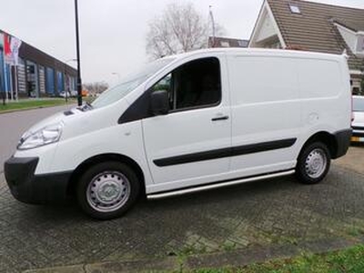 Citroen JUMPY 10 1.6 HDI L1H1 Economy Airco,Cruise,Enz