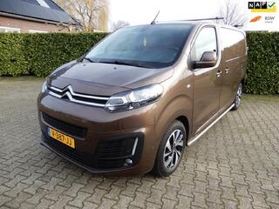 Citroen JUMPY 2.0 BlueHDI 120 Business M S&S