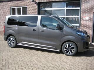 Citroen JUMPY 2.0 BlueHDI 120 Dark Edition M S&S