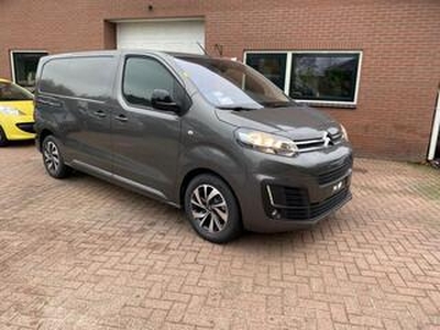 Citroen JUMPY 2.0 BlueHDI 145 M Club