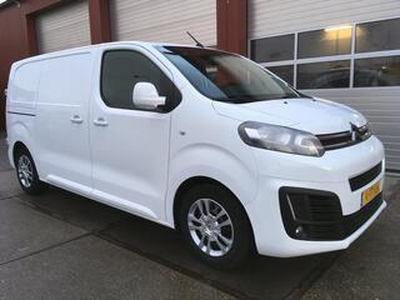 Citroen JUMPY 2.0 BlueHDI 150 Business M S&S L2