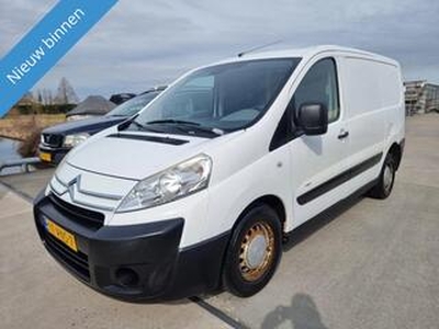 Citroen JUMPY L1H1 1.6HDI*koelwagen*euro4*ijskoude koeling*