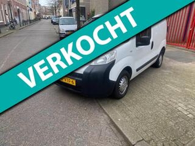 Citroen NEMO 1.4 HDi NAP | APK