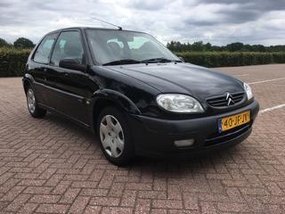 Citroen SAXO 1.4i VTS Furio