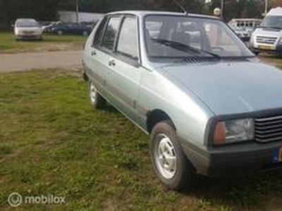 Citroen VISA 11 RE