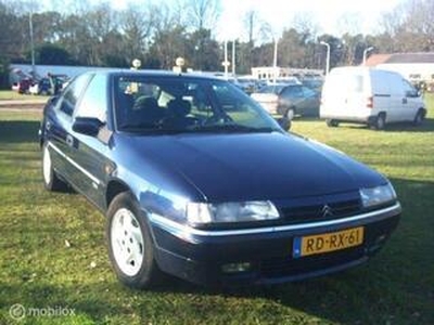 Citroen XANTIA 2.0i Turbo CT Activa zomee prijs