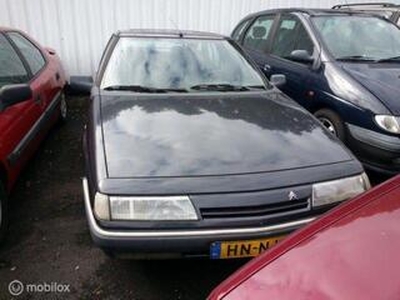 Citroen XM 2.0 Turbo C.T. Amb