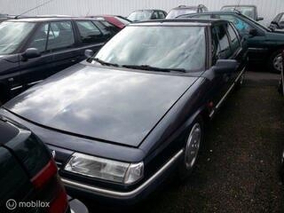 Citroen XM 2.0 Turbo C.T. Amb