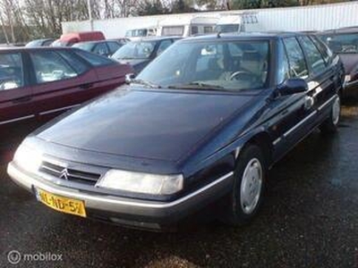 Citroen XM 2.0i-16V SX Prestige